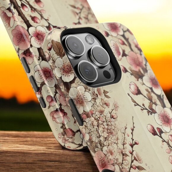 iPhone Phone Cases, Perfect Stylish Mobile Case, MLNMC401 - Picture 3 of 13